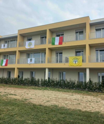 accommodation image Centro 9